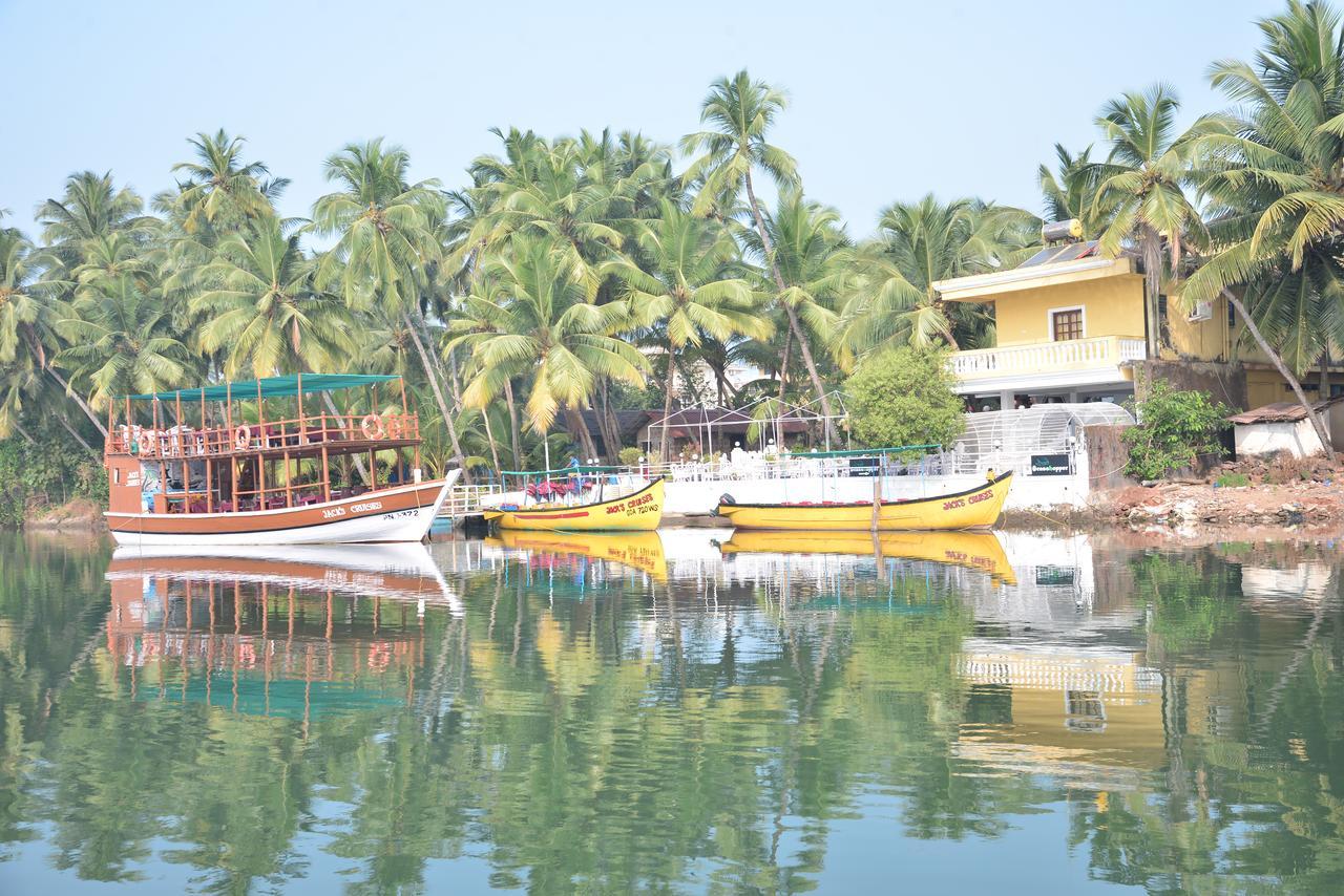 Jack's Place Guest house *